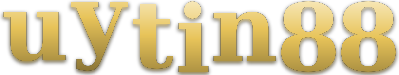 uytin88 logo